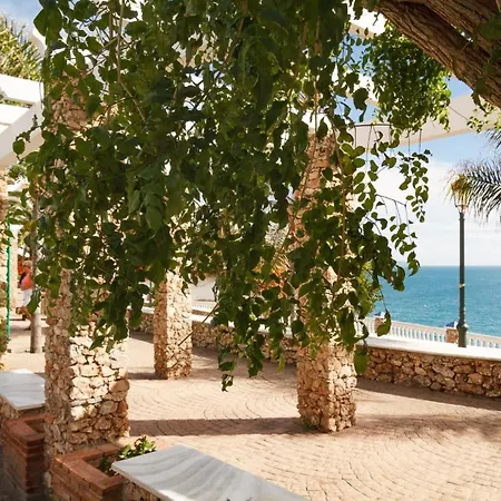 Fuer 2 Personen Ca 42 Qm In Nerja, Andalusien Costa Del Sol