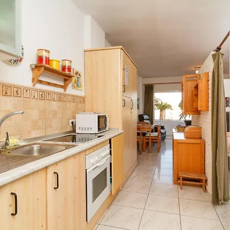 Fuer 2 Personen Ca 42 Qm In Nerja, Andalusien Costa Del Sol Apartment Nerja