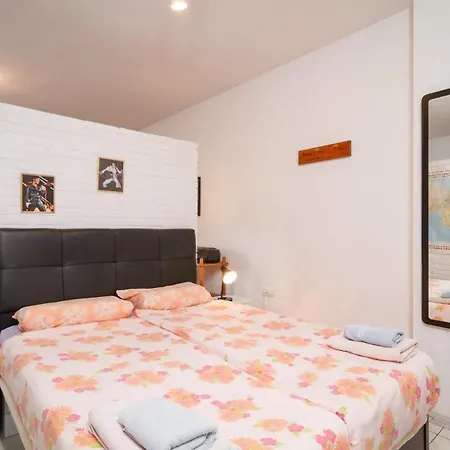 Fuer 2 Personen Ca 42 Qm In Nerja, Andalusien Costa Del Sol Apartment