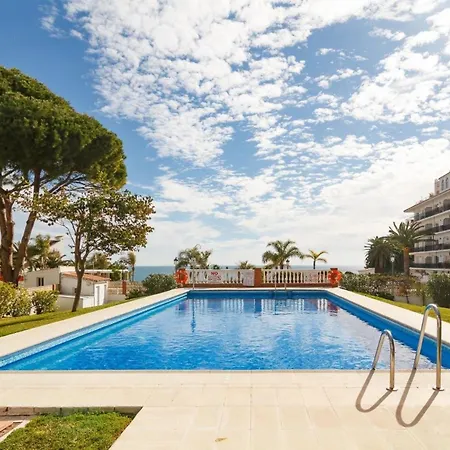 Fuer 2 Personen Ca 42 Qm In Nerja, Andalusien Costa Del Sol Nerja