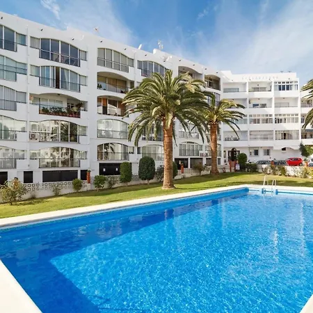 Fuer 2 Personen Ca 42 Qm In Nerja, Andalusien Costa Del Sol * Nerja