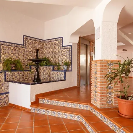 Fuer 2 Personen Ca 42 Qm In Nerja, Andalusien Costa Del Sol