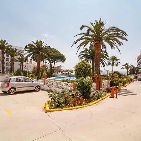 Fuer 2 Personen Ca 42 Qm In Nerja, Andalusien Costa Del Sol Apartment