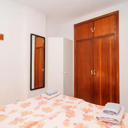 Apartment Fuer 2 Personen Ca 42 Qm In Nerja, Andalusien Costa Del Sol