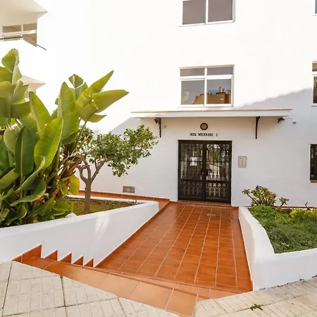 Apartment Fuer 2 Personen Ca 42 Qm In Nerja, Andalusien Costa Del Sol *