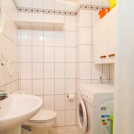 Fuer 2 Personen Ca 42 Qm In Nerja, Andalusien Costa Del Sol Apartment Nerja