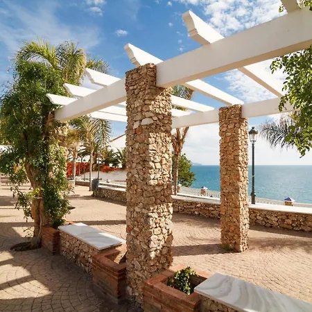 Fuer 2 Personen Ca 42 Qm In Nerja, Andalusien Costa Del Sol Nerja