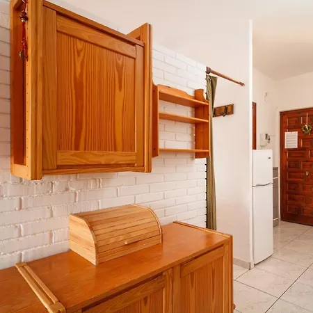 Apartment Fuer 2 Personen Ca 42 Qm In Nerja, Andalusien Costa Del Sol