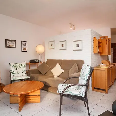 Fuer 2 Personen Ca 42 Qm In Nerja, Andalusien Costa Del Sol